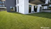 Apartament 2 camere cu grădină, prima închiriere – G... 