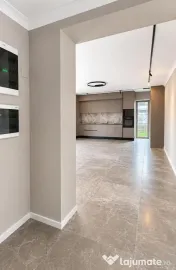 Apartament 2 camere cu grădină, prima închiriere – G... 