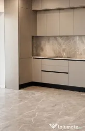 Apartament 2 camere cu grădină, prima închiriere – G... 