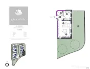Apartament 2 camere cu grădină, prima închiriere – G... 