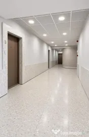 Apartament 2 camere cu grădină, prima închiriere – G... 