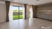 Apartament 2 camere cu grădină, prima închiriere – G... 