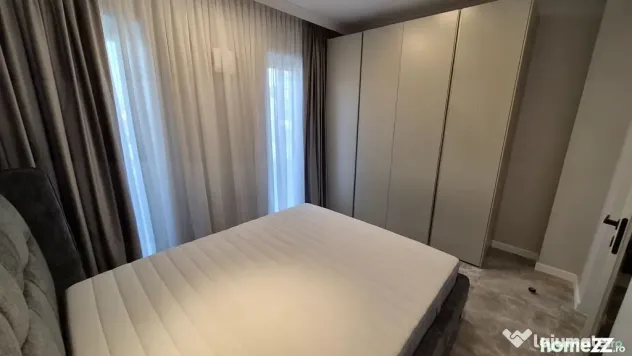 Apartament 2 camere cu grădină, prima închiriere – Green Lake Baneasa - Bucuresti (Bucuresti-Ilfov)