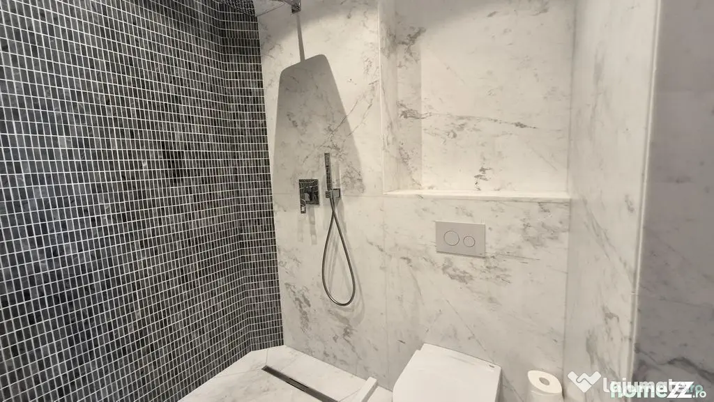Apartament 2 camere cu grădină, prima închiriere – Green Lake Baneasa - Bucuresti (Bucuresti-Ilfov)