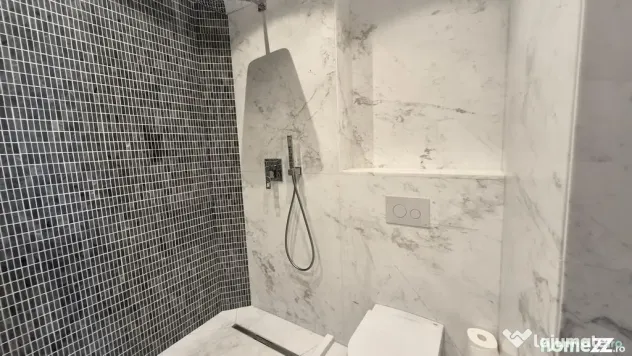 Apartament 2 camere cu grădină, prima închiriere – Green Lake Baneasa - Bucuresti (Bucuresti-Ilfov)