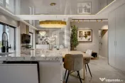 Unirii Mihai Bravu PENTHOUSE PREMIUM | 4 CAMERE TERASĂ P... 