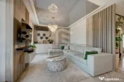 Unirii Mihai Bravu PENTHOUSE PREMIUM | 4 CAMERE TERASĂ P... 