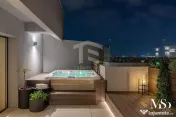 Unirii Mihai Bravu PENTHOUSE PREMIUM | 4 CAMERE TERASĂ P... 