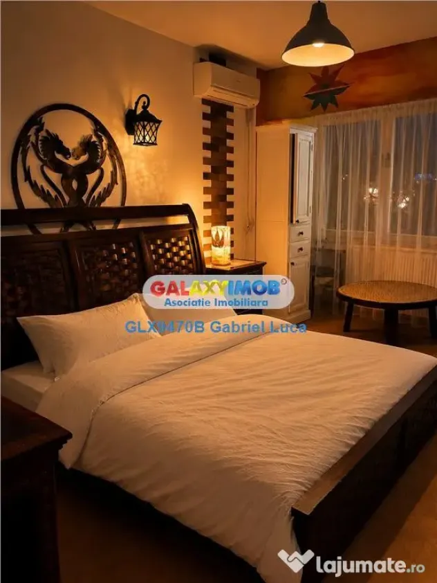 Apartament 2 camere 85mp | Centrala | Parcare | Metrou Branc