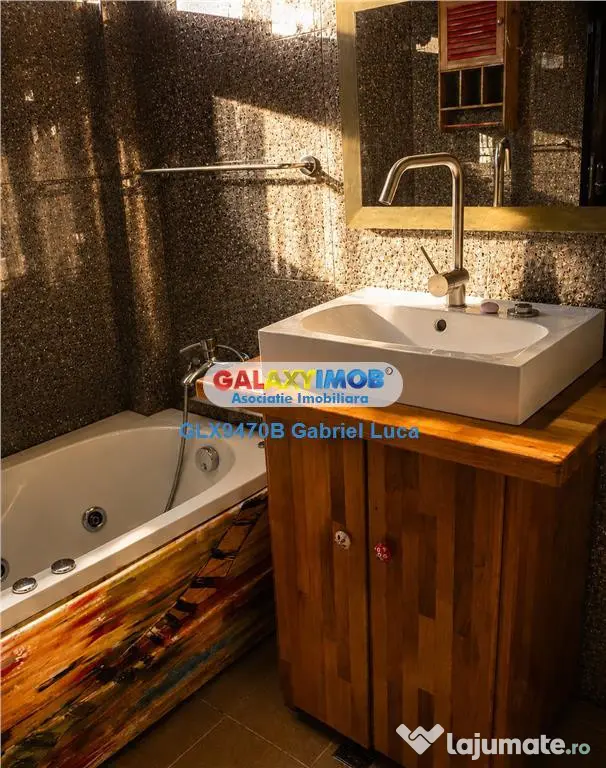 Apartament 2 camere 85mp | Centrala | Parcare | Metrou Branc