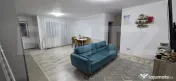Apartament semidecomandat complet mobilat si utilat, parcare 
