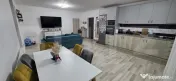 Apartament semidecomandat complet mobilat si utilat, parcare 
