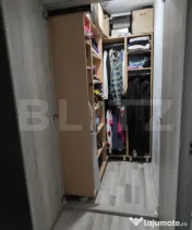 Apartament semidecomandat complet mobilat si utilat, parcare 