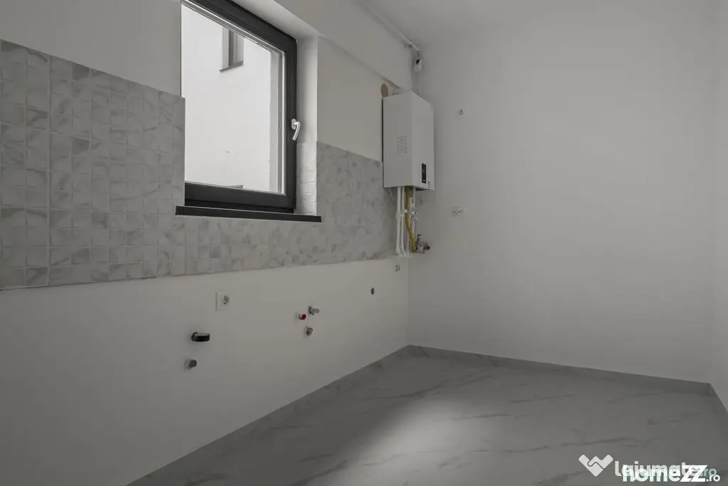 Militari-Preciziei | 3 Camere | 91.3 mp | Bloc Nou | Fina...