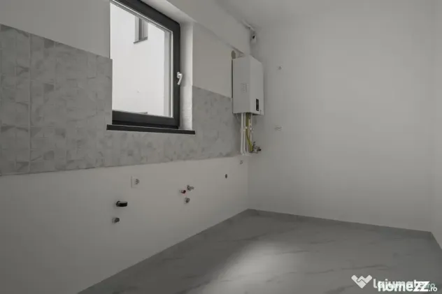 Militari-Preciziei | 3 Camere | 91.3 mp | Bloc Nou | Fina...