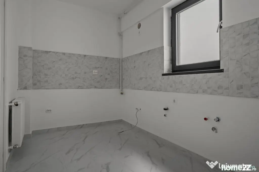Militari-Preciziei | 3 Camere | 91.3 mp | Bloc Nou | Fina...