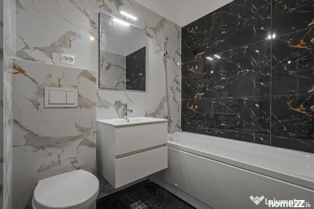 Militari-Preciziei | 3 Camere | 91.3 mp | Bloc Nou | Fina...