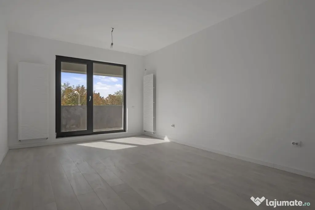 2 CAMERE, SPATIOS, 65.4 mp, FINISAT MODERN, LANGA METROU ...