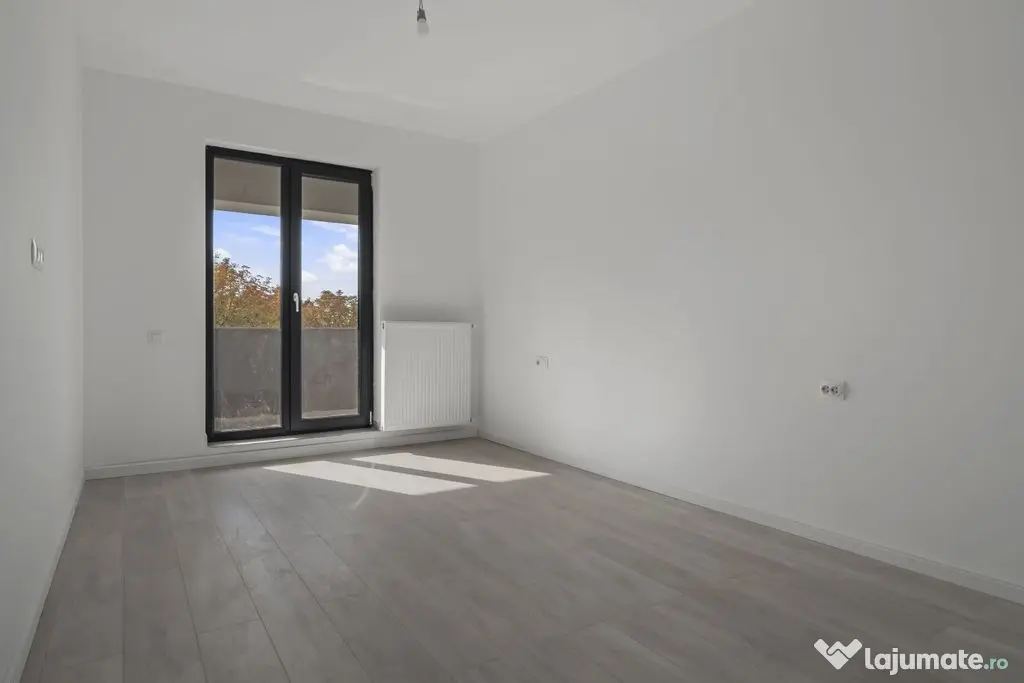 2 CAMERE, SPATIOS, 65.4 mp, FINISAT MODERN, LANGA METROU ...