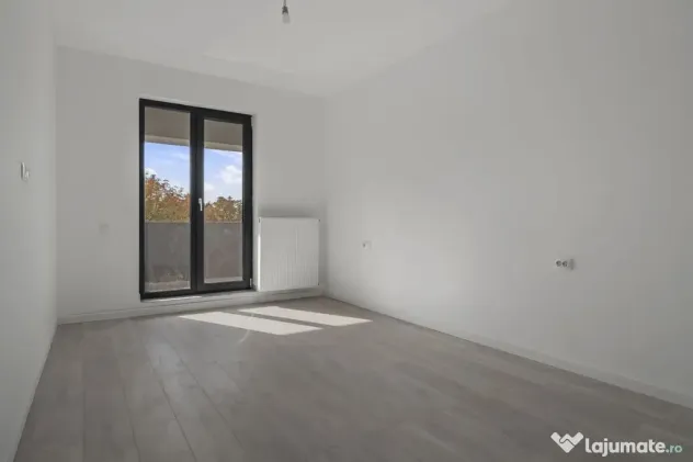 2 CAMERE, SPATIOS, 65.4 mp, FINISAT MODERN, LANGA METROU ...