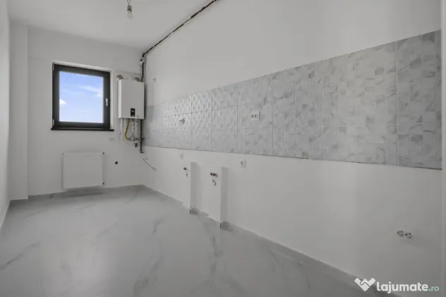 2 CAMERE, SPATIOS, 65.4 mp, FINISAT MODERN, LANGA METROU ...