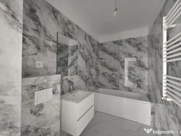 2 CAMERE, SPATIOS, 65.4 mp, FINISAT MODERN, LANGA METROU ...