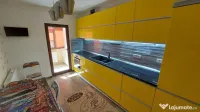 Apartament LUX 2 camere D, in Pacurari,Bloc nou