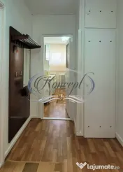 Apartament cu 2 camere, cartierul Manastur 