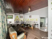 CASA PARTER-4 CAMERE- TEREN 300 MP-STR MIORITA