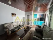 CASA PARTER-4 CAMERE- TEREN 300 MP-STR MIORITA