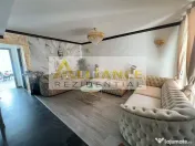 CASA PARTER-4 CAMERE- TEREN 300 MP-STR MIORITA