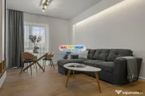 Apartament 2 camere 62mp |Decomandat | Nou | Piata Sudului |