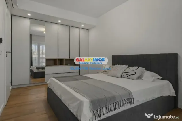 Apartament 2 camere 62mp |Decomandat | Nou | Piata Sudului |