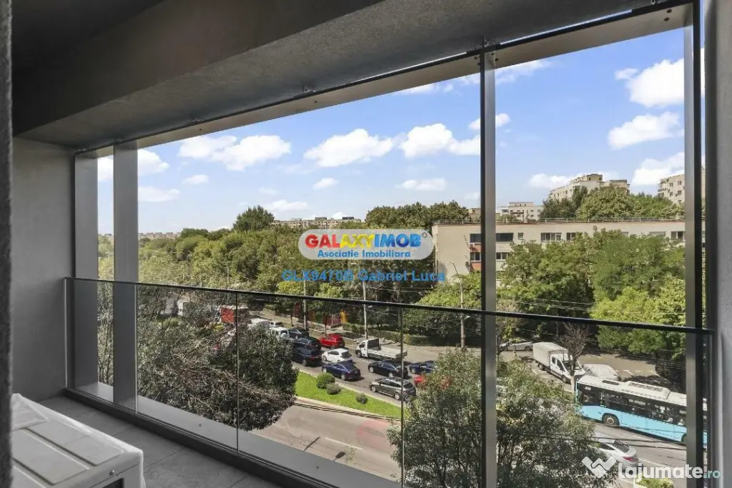 Apartament 2 camere 62mp |Decomandat | Nou | Piata Sudului |