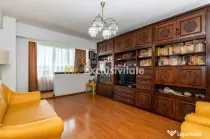 Apartament ultracentral Pitesti cu vedere panoramică –...