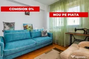Apartament ultracentral Pitesti cu vedere panoramică –...
