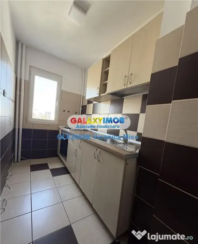 Apartament 2 camere de inchiriat - Nicolae Grigorescu