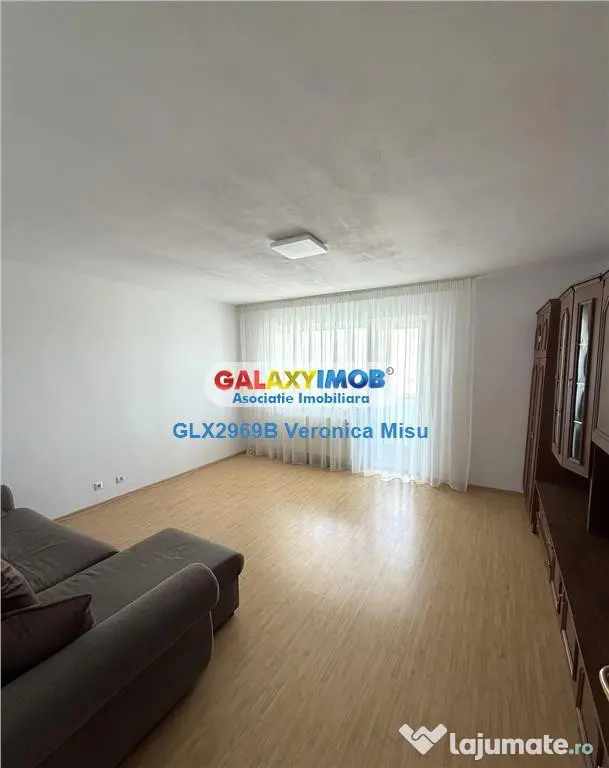 Apartament 2 camere de inchiriat - Nicolae Grigorescu