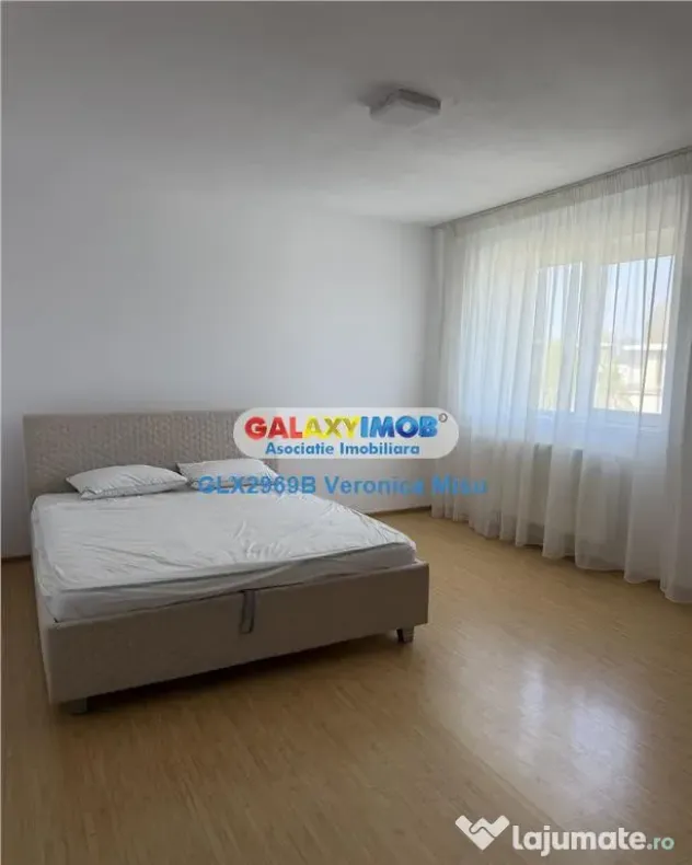 Apartament 2 camere de inchiriat - Nicolae Grigorescu