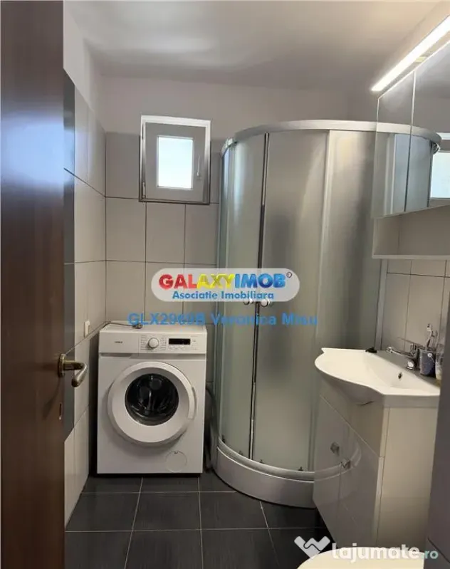 Apartament 2 camere de inchiriat - Nicolae Grigorescu