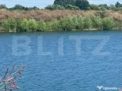 Teren intravilan 4,76 ha cu 2 bălți de pescuit | Pitaru | 