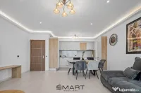 Apartament 4 Camere Isaran 