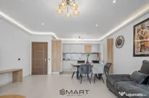 Apartament 4 Camere Isaran
