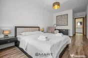 Apartament 4 Camere Isaran 