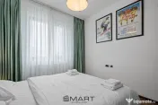 Apartament 4 Camere Isaran 