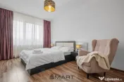 Apartament 4 Camere Isaran 