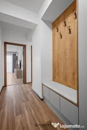 Apartament 4 Camere Isaran 