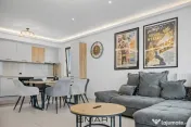 Apartament 4 Camere Isaran 