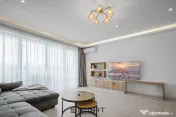 Apartament 4 Camere Isaran 