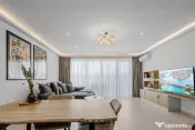 Apartament 4 Camere Isaran 